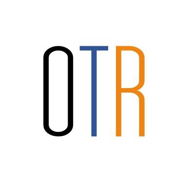 The OTR Group logo